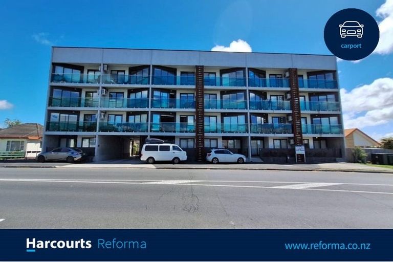 Photo of property in 109/9 East Street, Papakura, 2110