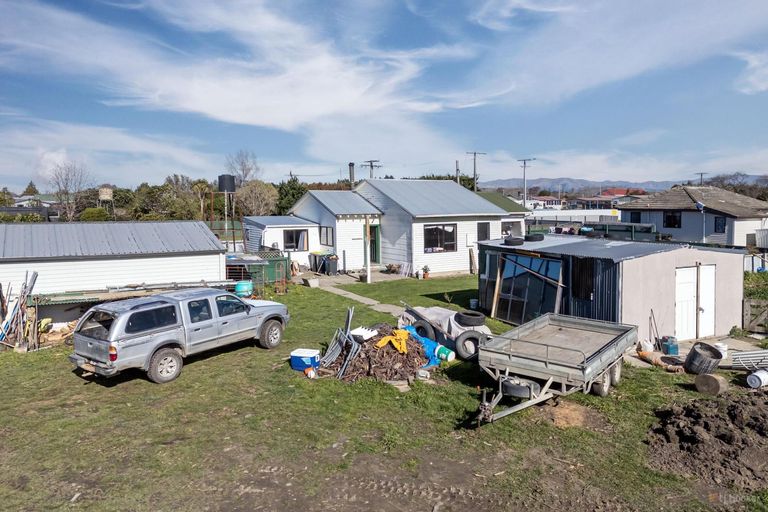 Photo of property in 104 King Street, Pareora, 7912