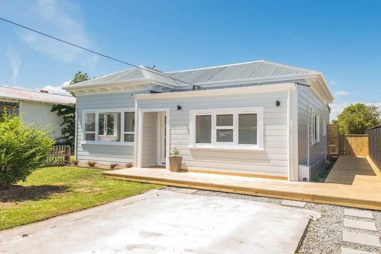 Photo of property in 16 Moana Street, Whanganui East, Whanganui, 4500