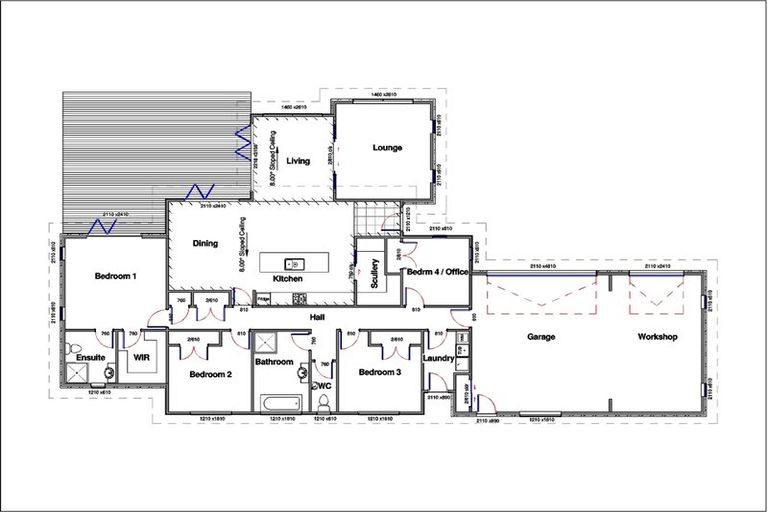 Photo of property in 49 Ritchie Street, Te Aroha, 3320