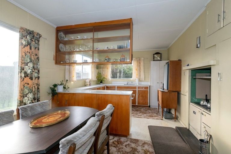 Photo of property in 20 Gualter Road, Kakahu, Geraldine, 7991