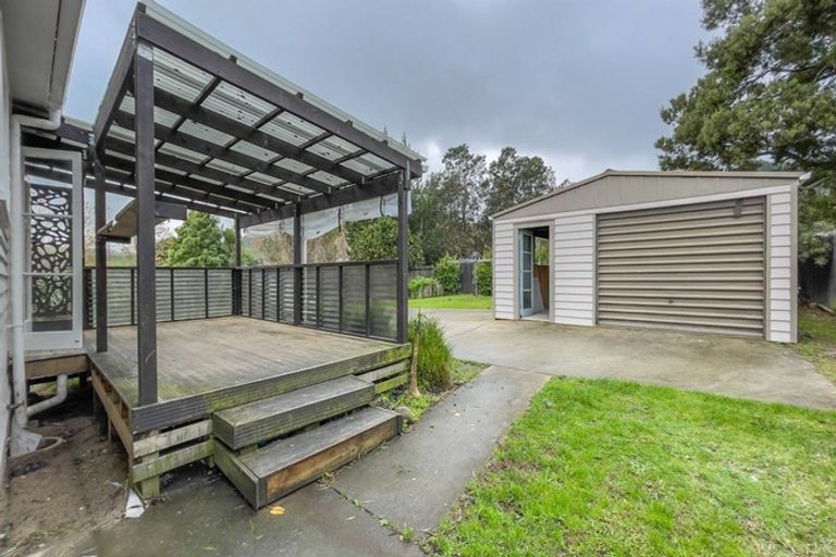 Photo of property in 19 Ainslie Road, Paeroa, 3600