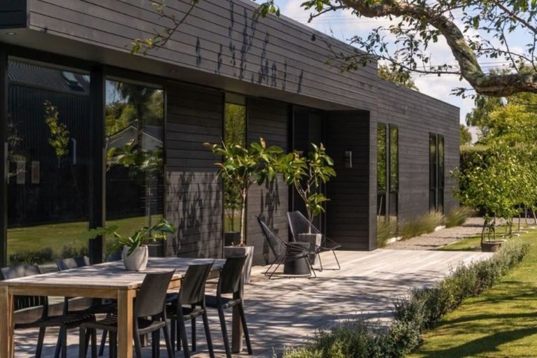 Photo of property in 45a Jellicoe Street, Greytown, 5712