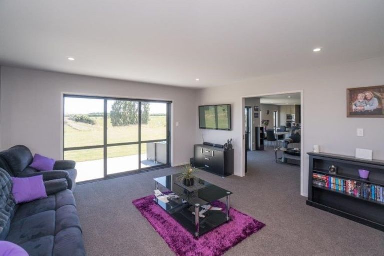 Photo of property in 272 Austin Road, Normanby, Hawera, 4673