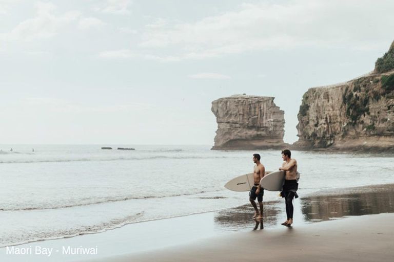 Photo of property in 53 Dysart Lane, Kumeu, 0891