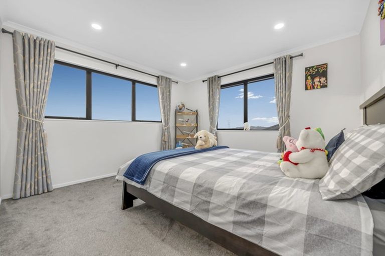 Photo of property in 3 Tannaghmore Drive, Flat Bush, Auckland, 2019