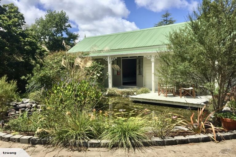 Photo of property in 307 Brunswick Road, Brunswick, Whanganui, 4571
