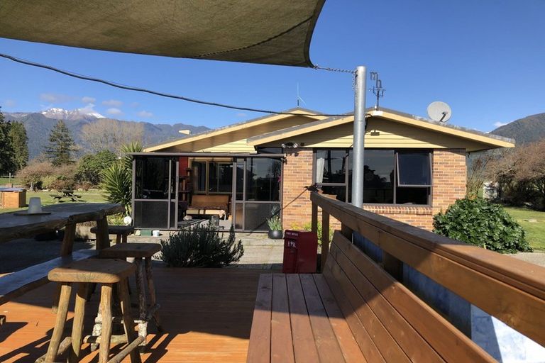 Photo of property in 92 Whitcombe Valley Road, Kokatahi, Hokitika, 7881