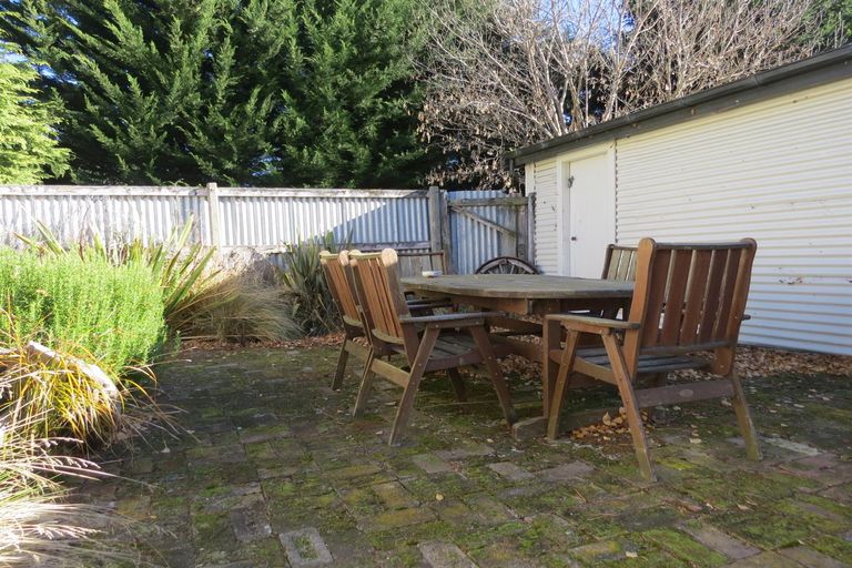 Photo of property in 2074 Fairlie-tekapo Road, Burkes Pass, Fairlie, 7987