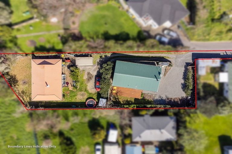 Photo of property in 30 Anaru Street, Raumati Beach, Paraparaumu, 5032