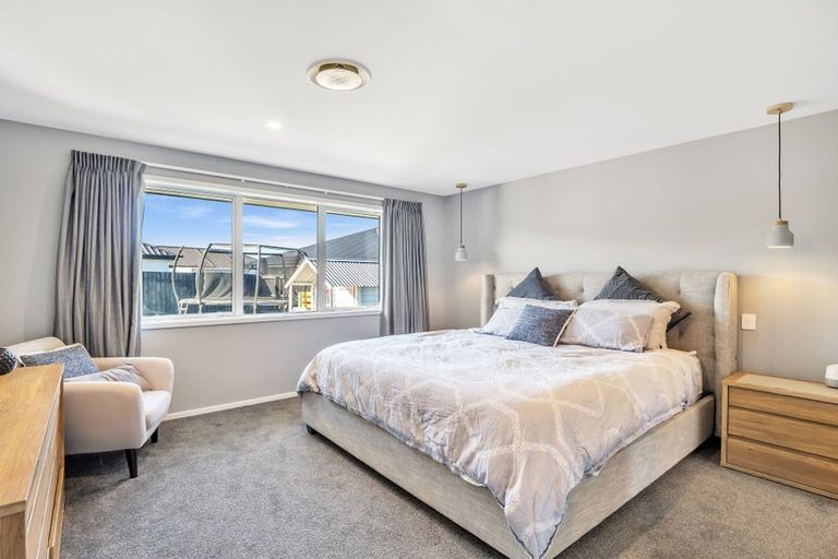 Photo of property in 81 Prestons Park Drive, Marshland, Christchurch, 8083