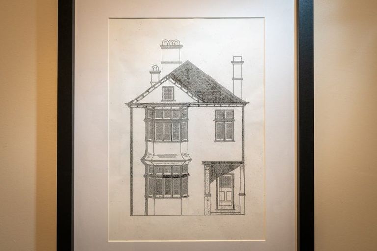 Photo of property in 23 Naughton Terrace, Kilbirnie, Wellington, 6022