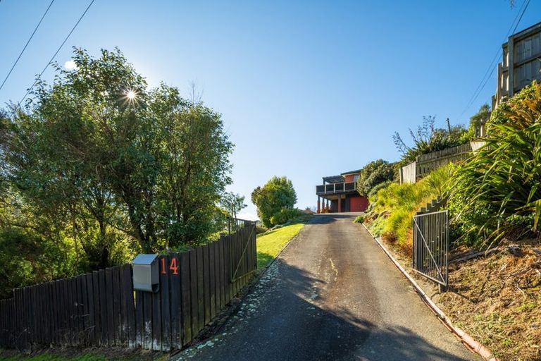 Photo of property in 14 Cornwall Street, Picton, 7220