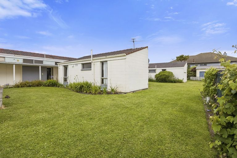 Photo of property in 1/29 Spencer Street, Andersons Bay, Dunedin, 9013