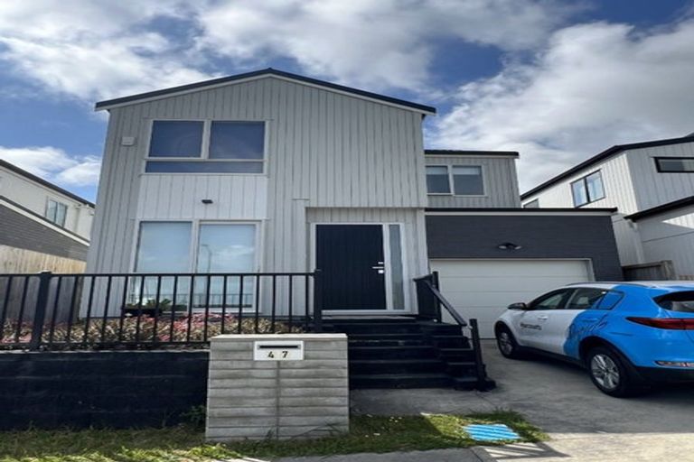 Photo of property in 47 Pohewa Road, Silverdale, 0932