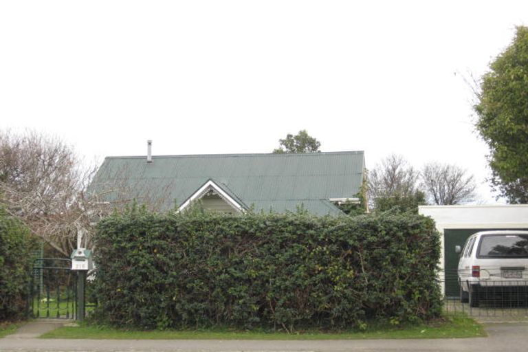 Photo of property in 215 Pomona Street, Strathern, Invercargill, 9812