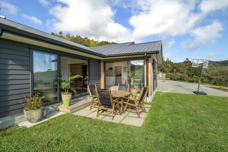 Photo of property in 122 Cameron Way, Makarau, Kaukapakapa, 0873