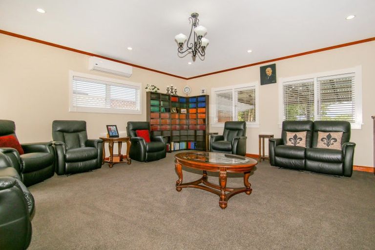 Photo of property in 95 Domett Street, Westport, 7825