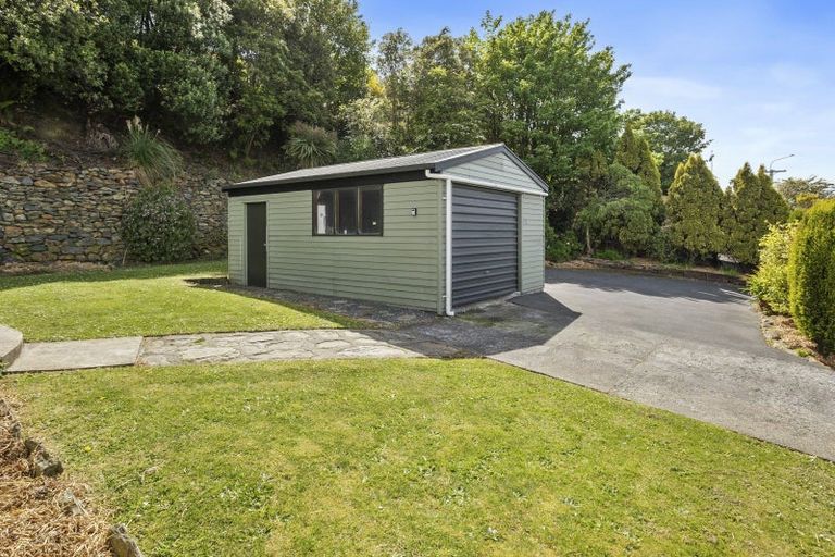 Photo of property in 173 Ravensbourne Road, Ravensbourne, Dunedin, 9022