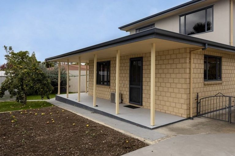 Photo of property in 4 Rachael Place, Witherlea, Blenheim, 7201