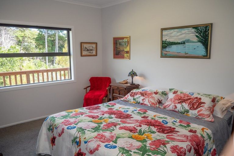 Photo of property in 104 Turvey Road, Mangonui, 0420