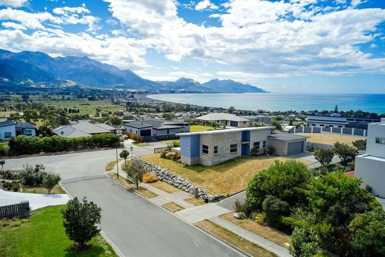 Photo of property in 1 Miromiro Drive, Kaikoura, 7300