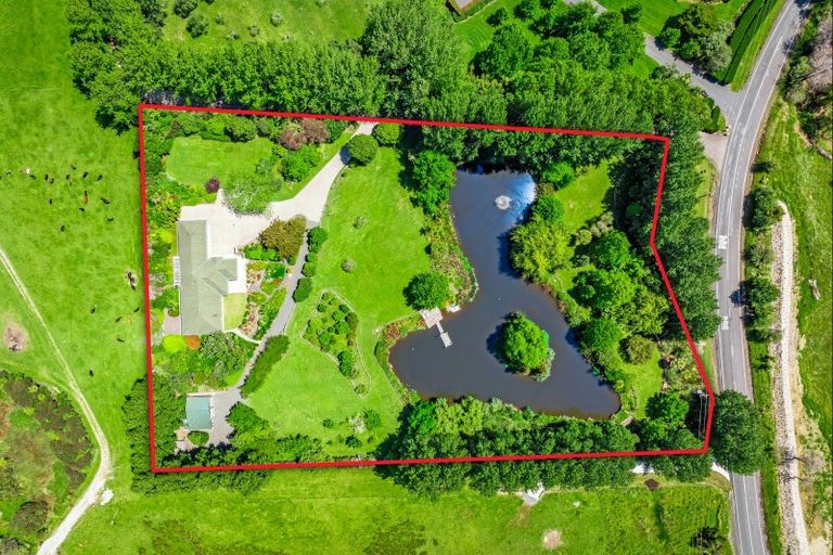 Photo of property in 393 Matakana Valley Road, Matakana, Warkworth, 0985