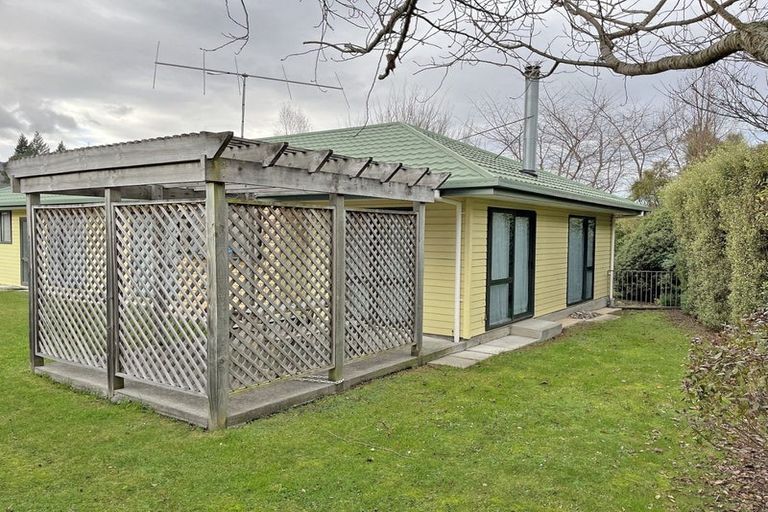 Photo of property in 8 Devon Street, Hanmer Springs, 7334