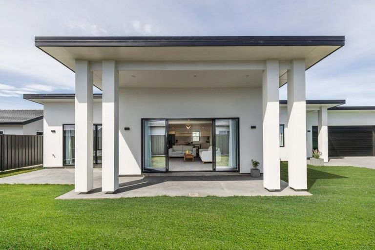 Photo of property in 29 Wai Whatu Street, Meeanee, Napier, 4110