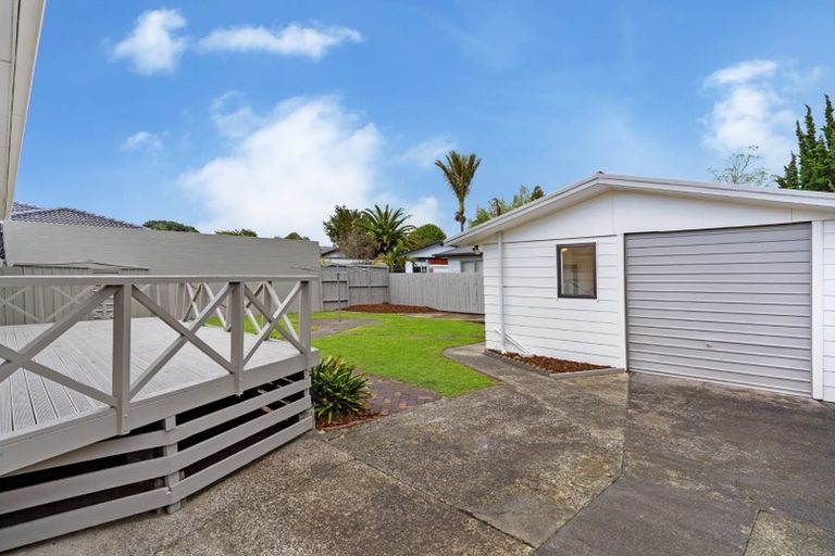 Photo of property in 46 Arnwood Street, Manurewa, Auckland, 2102