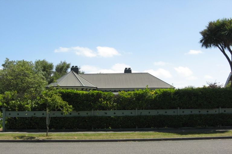 Photo of property in 109 Winchester Street, Merivale, Christchurch, 8014