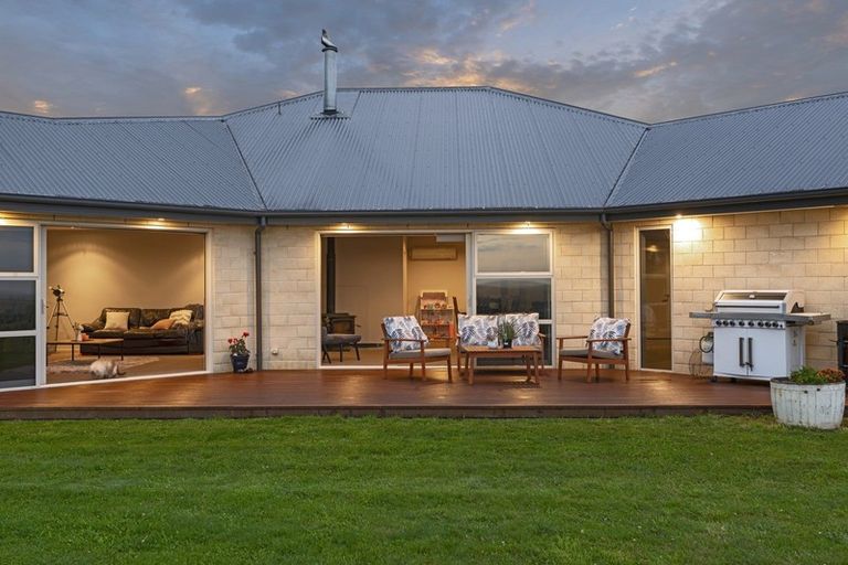 Photo of property in 219 Davis Road, Cust, Rangiora, 7471