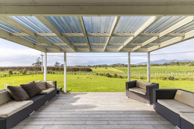 Photo of property in 90 Hoani Road, Okato, New Plymouth, 4381