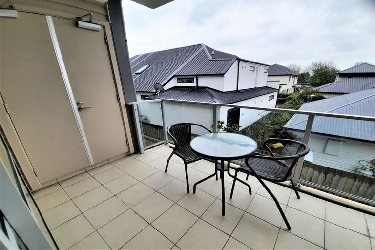 Photo of property in C3/101 Caledonian Road, St Albans, Christchurch, 8014