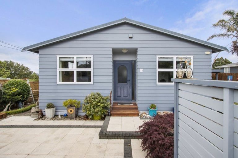 Photo of property in 16 Walker Street, Waihi, 3610
