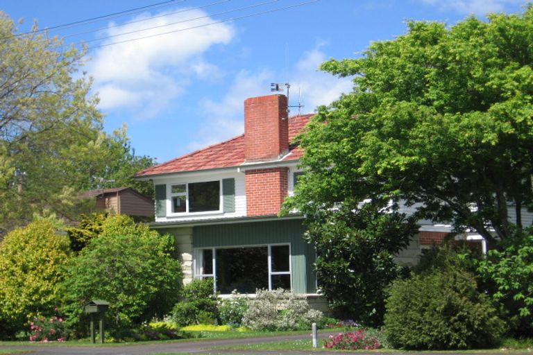 Photo of property in 13 Huia Street, Matamata, 3400