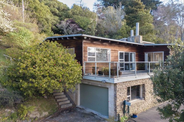 Photo of property in 51 Irvine Road, The Cove, Dunedin, 9077