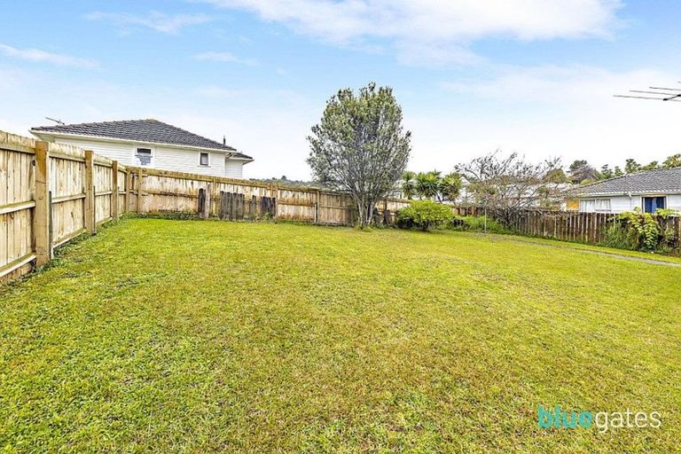 Photo of property in 20 Galilee Avenue, Red Hill, Papakura, 2110