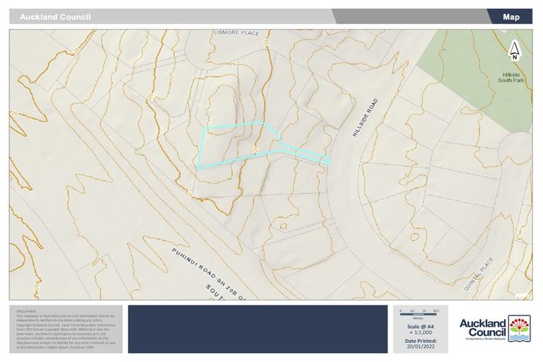 Photo of property in 202 Hillside Road, Papatoetoe, Auckland, 2025