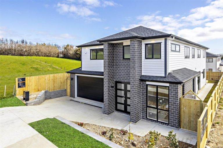 Photo of property in 3 Donnybrook Road, Flat Bush, Auckland, 2019
