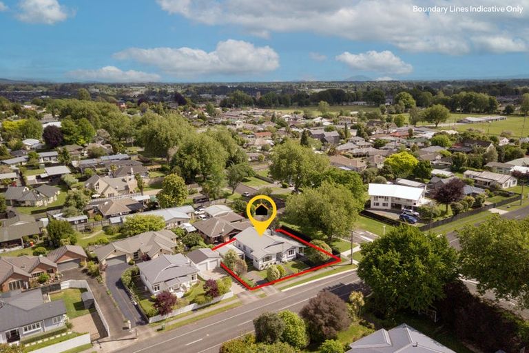 Photo of property in 19 Williams Street, Cambridge, 3434