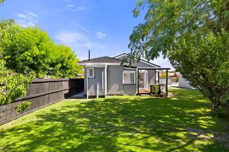 Photo of property in 40 Strickland Street, Sydenham, Christchurch, 8023