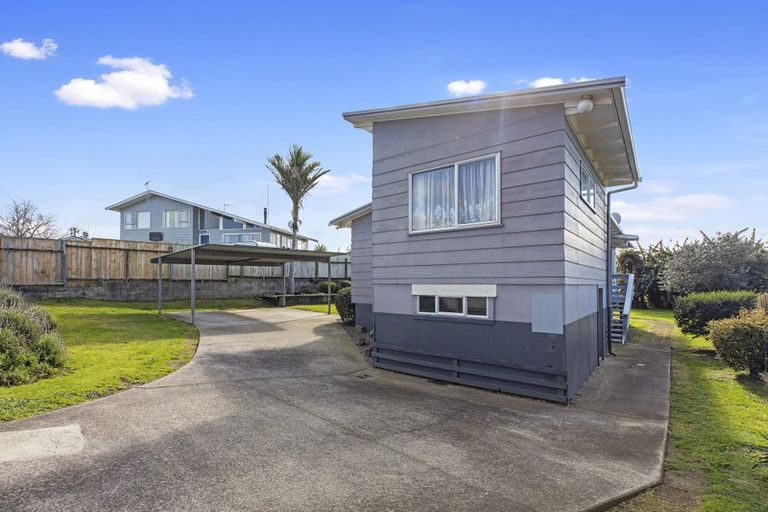 Photo of property in 27 Ben Keys Street, Te Puke, 3119