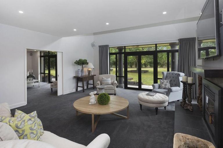 Photo of property in 210 Lawford Road, West Melton, Christchurch, 7676