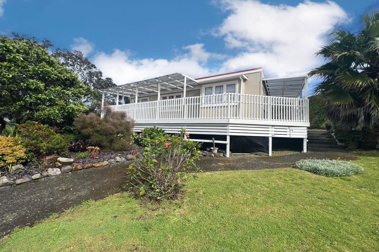 Photo of property in 4187 Far North Road, Pukenui, Kaitaia, 0484