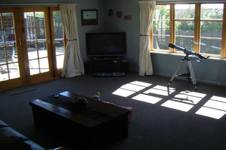 Photo of property in 31 Brucefield Avenue, Netherby, Ashburton, 7700