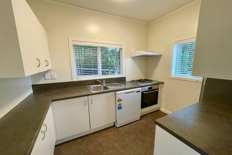 Photo of property in 87 Sefton Street, Wadestown, Wellington, 6012