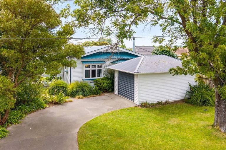 Photo of property in 32 Therese Street, Spreydon, Christchurch, 8024