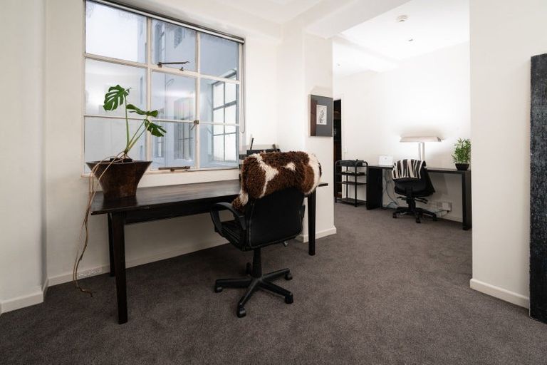 Photo of property in Commerce House, 6/126a Wakefield Street, Te Aro, Wellington, 6011