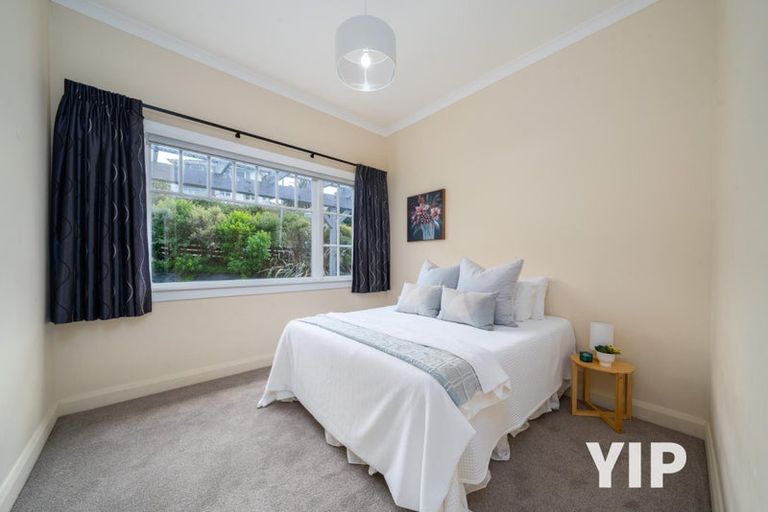 Photo of property in 36 Middleton Road, Johnsonville, Wellington, 6037